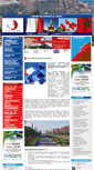 Mobile Screenshot of francemaroc-info.com